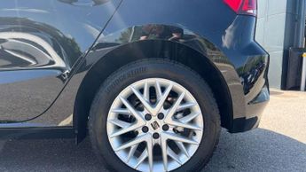 SEAT Ibiza 1.0 TSI 115 SE Technology 5dr DSG