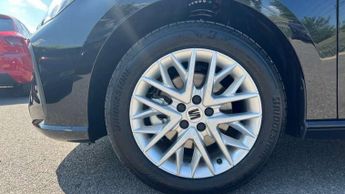 SEAT Ibiza 1.0 TSI 115 SE Technology 5dr DSG