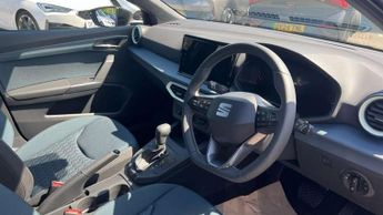 SEAT Ibiza 1.0 TSI 115 SE Technology 5dr DSG