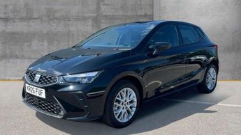 SEAT Ibiza 1.0 TSI 115 SE Technology 5dr DSG