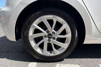 Audi A1 25 TFSI Sport 5dr S Tronic