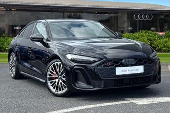 Audi A5 S5 3.0 TFSI Quattro 367 Vorsprung 4dr S tronic