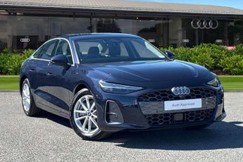 Audi A6 2.0 TDI Quattro 204 Sport 4dr S Tronic