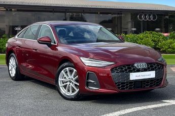Audi A6 2.0 TDI Quattro 204 Sport 4dr S Tronic