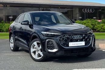 Audi Q5 2.0 TDI Quattro S Line 5dr S Tronic