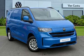 Volkswagen Transporter 2.0 TDI 150 Commerce Pro Van Auto