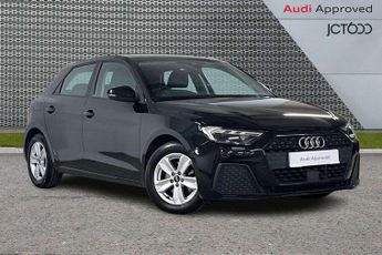 Audi A1 30 TFSI 110 Technik 5dr
