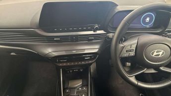 Hyundai i20 1.0T GDi 90 Tech Line 5dr DCT