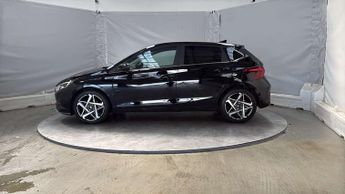 Hyundai i20 1.0T GDi 90 Tech Line 5dr DCT