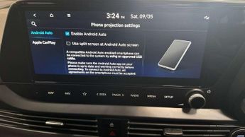 Hyundai i20 1.0T GDi 90 Tech Line 5dr DCT