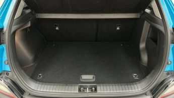 Hyundai Kona 1.6 GDi Hybrid SE Connect 5dr DCT