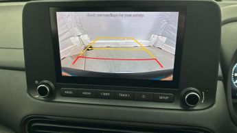 Hyundai Kona 1.6 GDi Hybrid SE Connect 5dr DCT