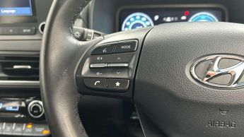 Hyundai Kona 1.6 GDi Hybrid SE Connect 5dr DCT