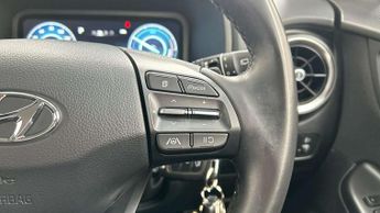 Hyundai Kona 1.6 GDi Hybrid SE Connect 5dr DCT