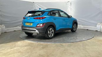 Hyundai Kona 1.6 GDi Hybrid SE Connect 5dr DCT