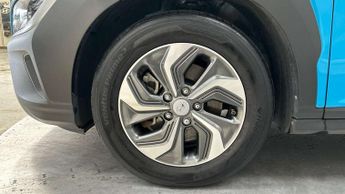 Hyundai Kona 1.6 GDi Hybrid SE Connect 5dr DCT
