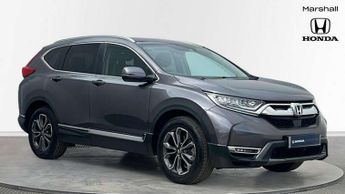 Honda CR-V 2.0 i-MMD Hybrid SR  2WD 5dr eCVT