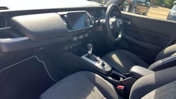 Honda Jazz 1.5 i-MMD Hybrid SR 5dr eCVT
