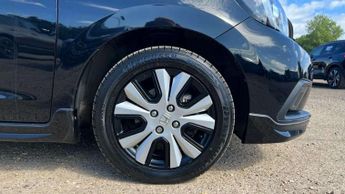 Honda Jazz 1.5 i-MMD Hybrid SR 5dr eCVT