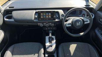 Honda Jazz 1.5 i-MMD Hybrid SR 5dr eCVT