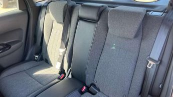 Honda Jazz 1.5 i-MMD Hybrid SR 5dr eCVT