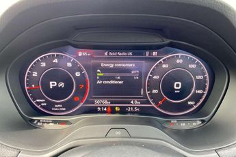 Audi Q2 35 TFSI Black Edition 5dr S Tronic