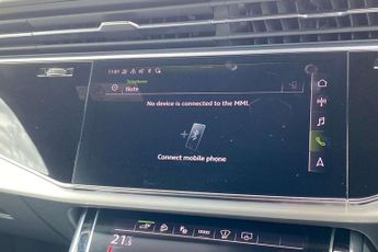 Audi Q8 60 TFSI e Quattro Competition Vorsp 5dr Tiptronic