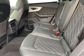 Audi Q8 60 TFSI e Quattro Competition Vorsp 5dr Tiptronic