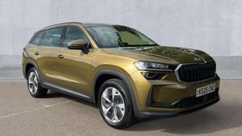 Skoda Kodiaq 1.5 TSI iV 204 SE 5dr DSG
