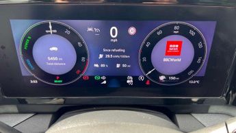 Skoda Kodiaq 1.5 TSI iV 204 SE 5dr DSG