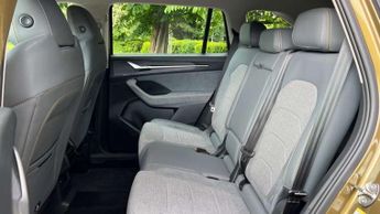 Skoda Kodiaq 1.5 TSI iV 204 SE 5dr DSG