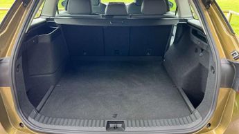 Skoda Kodiaq 1.5 TSI iV 204 SE 5dr DSG