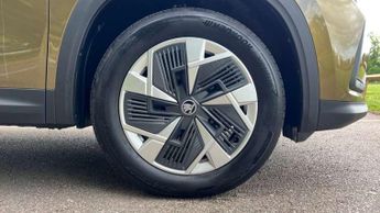 Skoda Kodiaq 1.5 TSI iV 204 SE 5dr DSG