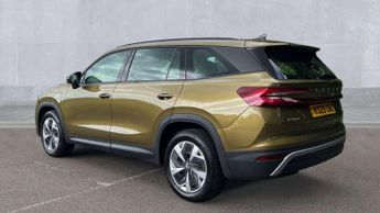 Skoda Kodiaq 1.5 TSI iV 204 SE 5dr DSG
