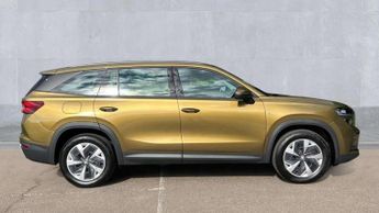 Skoda Kodiaq 1.5 TSI iV 204 SE 5dr DSG