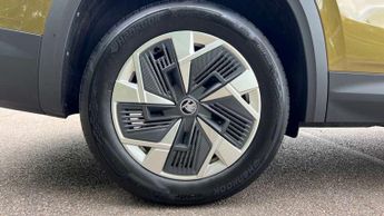Skoda Kodiaq 1.5 TSI iV 204 SE 5dr DSG