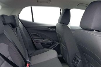 Skoda Fabia 1.0 TSI 116 SE Edition 5dr DSG