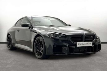 BMW M2 M2 2dr DCT