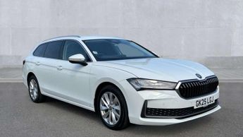 Skoda Superb 1.5 TSI iV SE Technology DSG 5dr