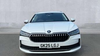 Skoda Superb 1.5 TSI iV SE Technology DSG 5dr