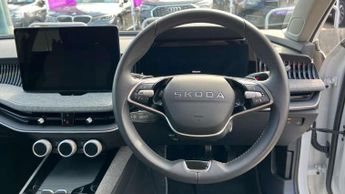 Skoda Superb 1.5 TSI iV SE Technology DSG 5dr