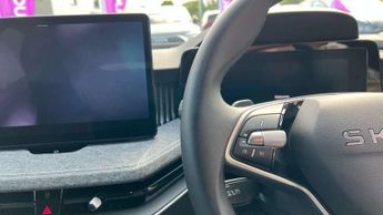 Skoda Superb 1.5 TSI iV SE Technology DSG 5dr
