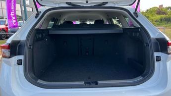 Skoda Superb 1.5 TSI iV SE Technology DSG 5dr