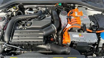 Skoda Superb 1.5 TSI iV SE Technology DSG 5dr