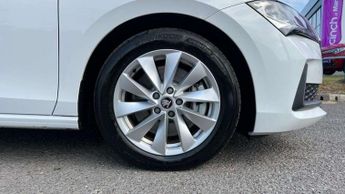Skoda Superb 1.5 TSI iV SE Technology DSG 5dr