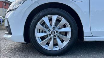 Skoda Superb 1.5 TSI iV SE Technology DSG 5dr