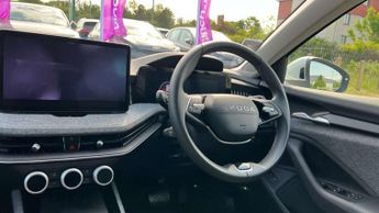 Skoda Superb 1.5 TSI iV SE Technology DSG 5dr