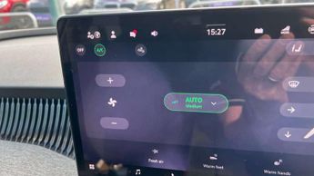 Skoda Superb 1.5 TSI iV SE Technology DSG 5dr