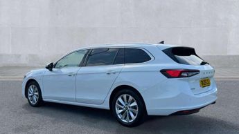 Skoda Superb 1.5 TSI iV SE Technology DSG 5dr
