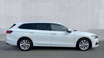 Skoda Superb 1.5 TSI iV SE Technology DSG 5dr